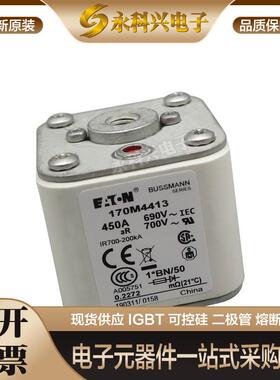 适用快速熔断器保险丝170M3931/4921/4922/4923/4924/4925/4926