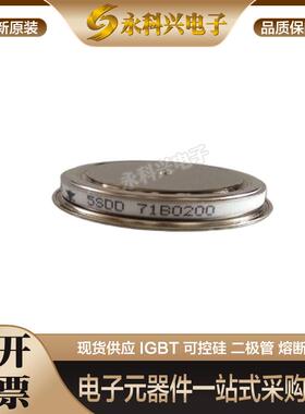 ABB晶闸管模块5SDD33L5500 5SDD36K5000 5SDD50N5500 5SDD09D6000