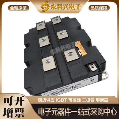 IGBT模块FZ3600R17HP4FZ3600R1