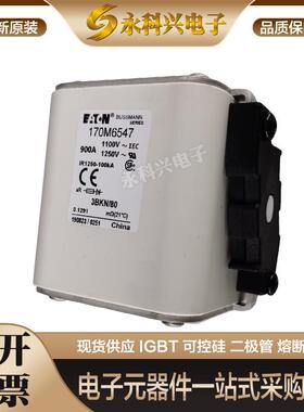 适用快速熔断器保险丝170M5593/5594/5595/5596/5597/5598/6588