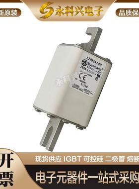 全新快速熔断器保险170M4239/4240/4241/4242/4243/4244/4245现货