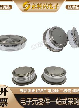 ABB晶闸管模块5STP03D6500 5STP08F6500 5STP08G6500 5STP26N6500