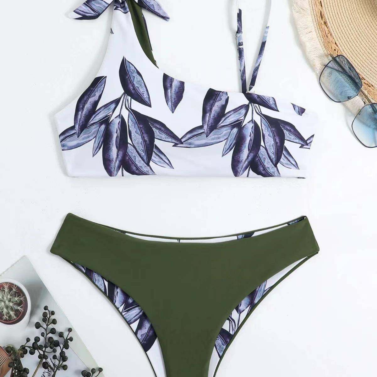 size women swimsuit slim tankini for boxer Large sports