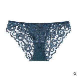 women ladies lace for low hollow briefs panties girls