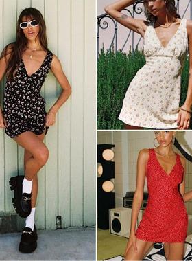 women mini neck items club clothes summer business vacation