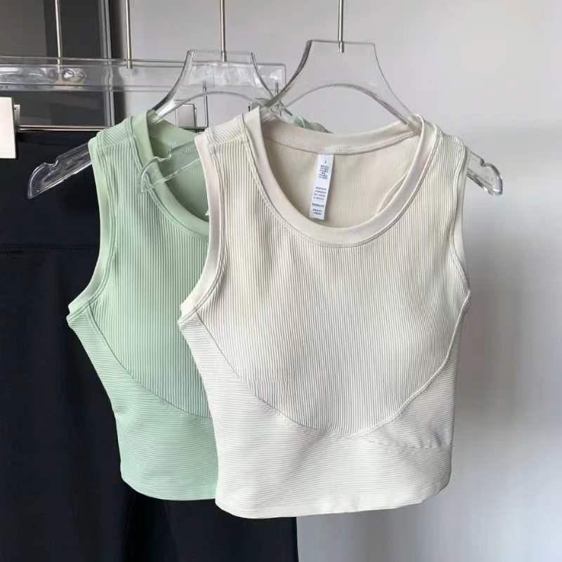 top tank yoga Pilates breasts side your covers big too