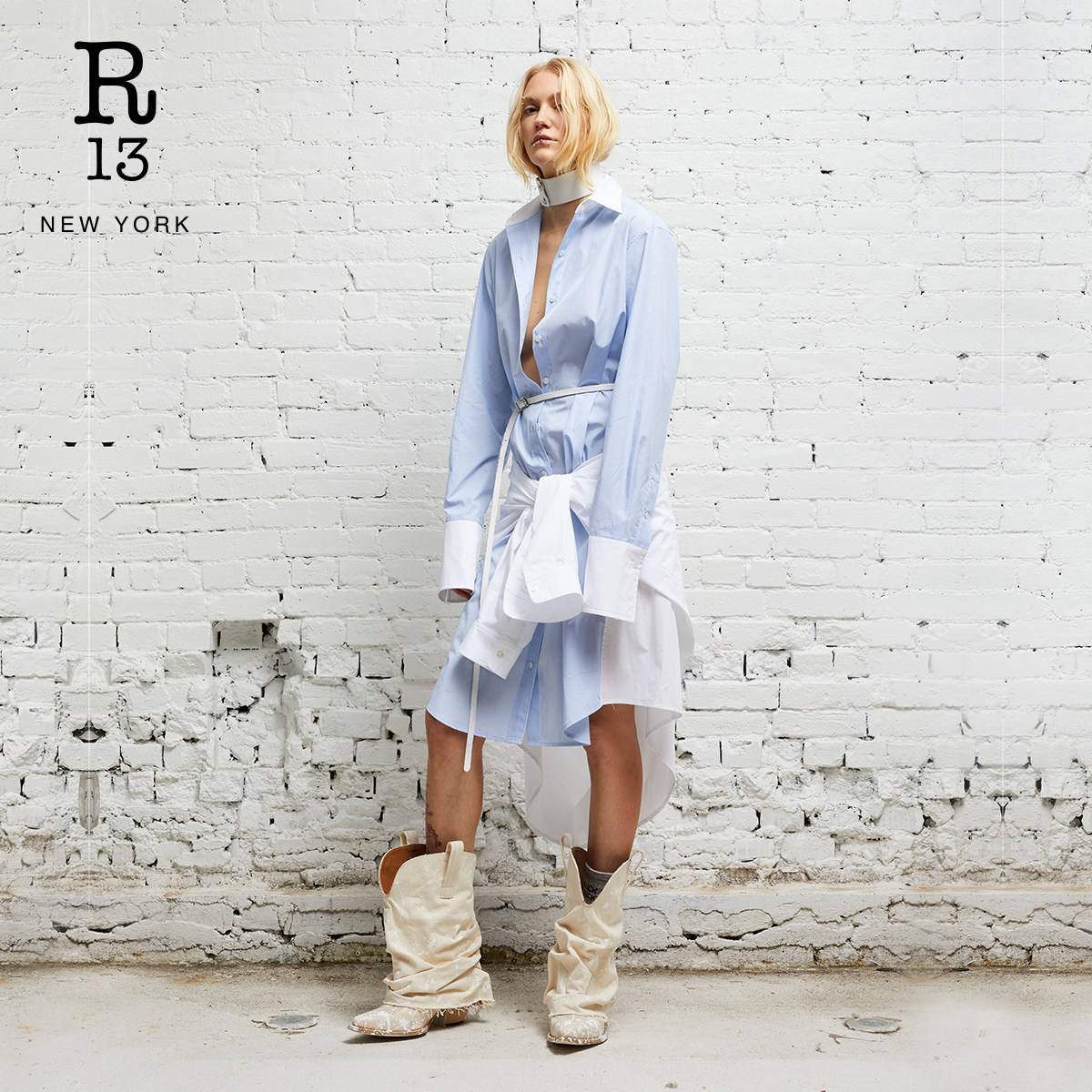 【限时折扣】R13 热销断码上装合集