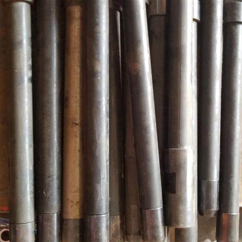 钻探工具标贯器 标惯取土器 标惯锤 锤杆 小锤 垂垫 动探头包邮