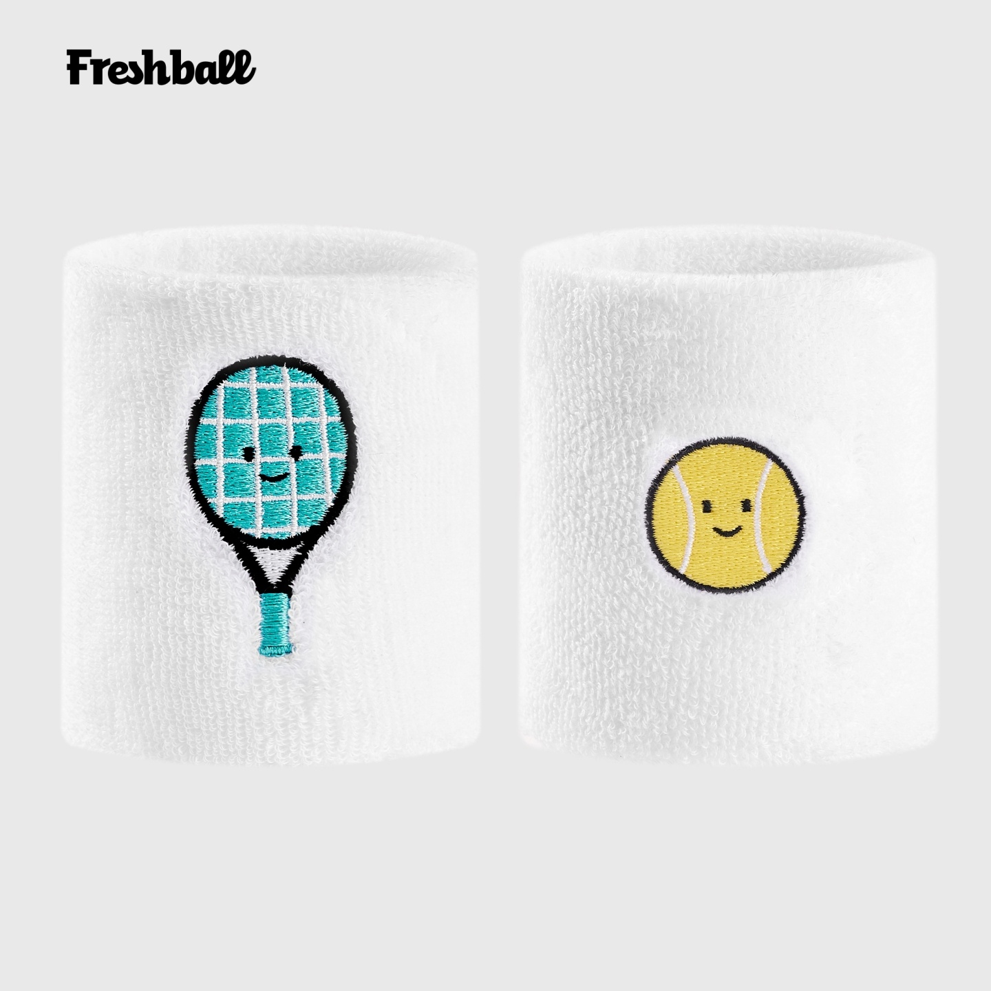 INS风棉料专业运动护腕亲肤舒适