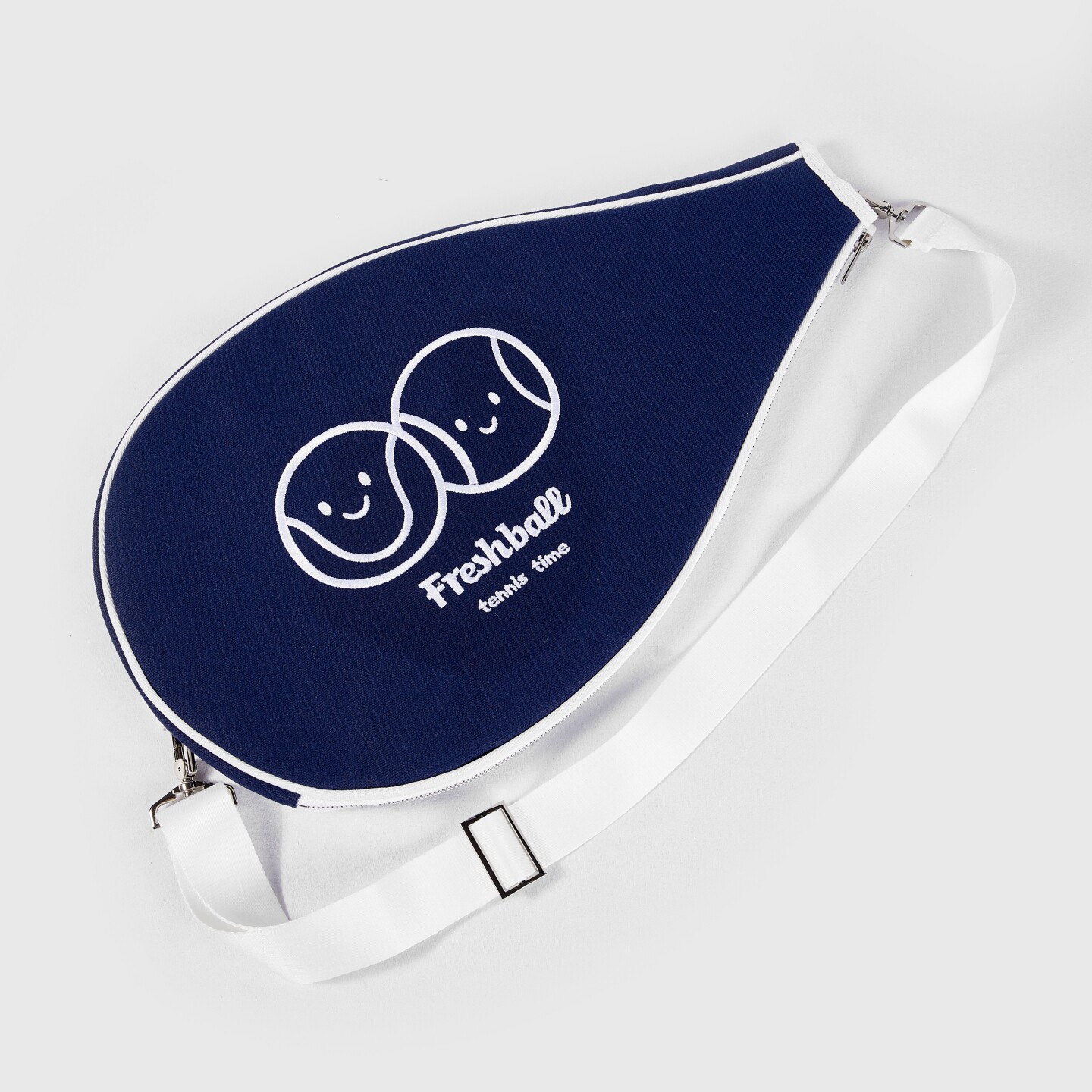 OMG! Your Tennis Racket Needs This Cute Freshball Protection Bag! - Product image 5