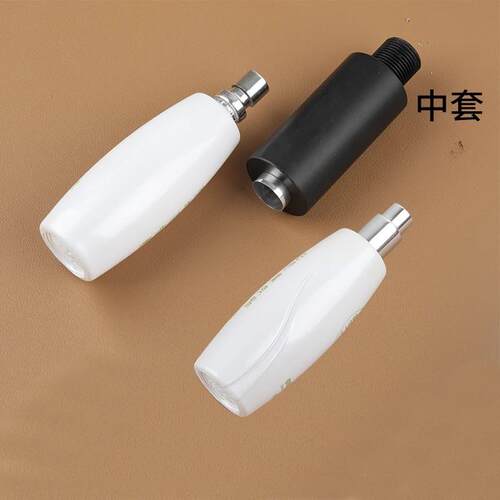 手动香水瓶封口机精油瓶锁盖机扎口机封盖机械雾化喷雾轧盖机