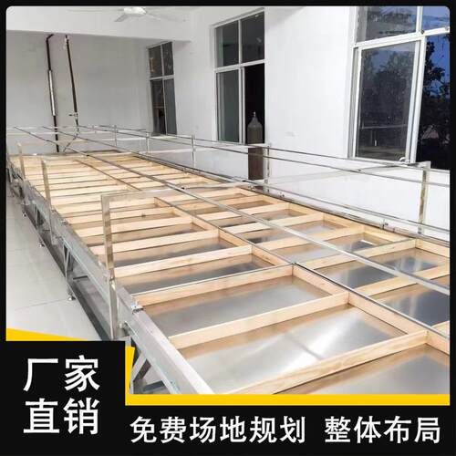 大型腐竹机设备厂家全自动腐竹机生产线两联磨豆浆机商用