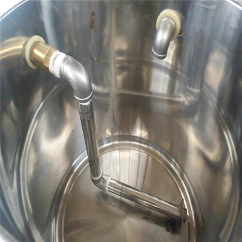 豆腐机不锈钢豆腐皮机干豆腐机全自动小型豆腐机器教技术牛排机