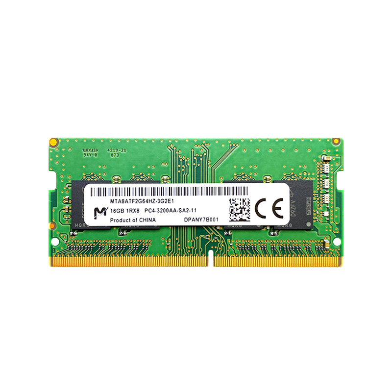 迎邦镁光原厂DDR4 2400 8g 2666 3200内存条笔记本电脑内存条游戏