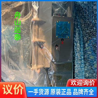 议价~NABTESCO FIVA阀比例阀I,II,，fiv