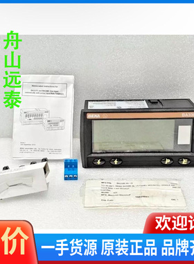 议价~BEKA数显表BA338E