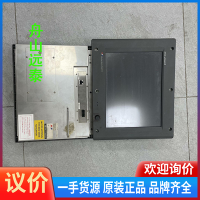 议价/MSR 三井 BM5-2000III触摸屏蓝屏船舶