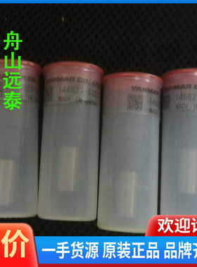 议价/YANMAR EY18ALW 油嘴 146623-533