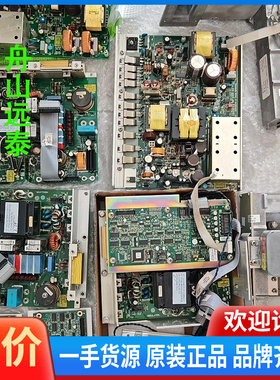 议价/SPERRY S，X-BAND 雷达电源板和触发板