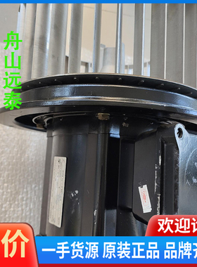 议价/G5/1-D电机及叶轮DK08/90-2率1.5K