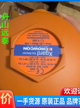 议价/科尔康CROWCON臭氧气体检测仪，XGARD+TYPE1