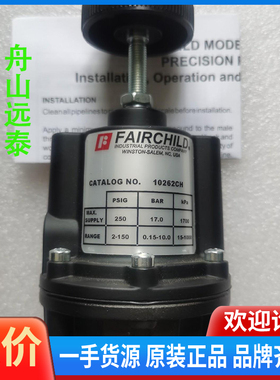 议价/10262CH，FAIRCHILD