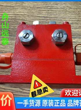 议价/BLOOMFOSS甲板急阀块