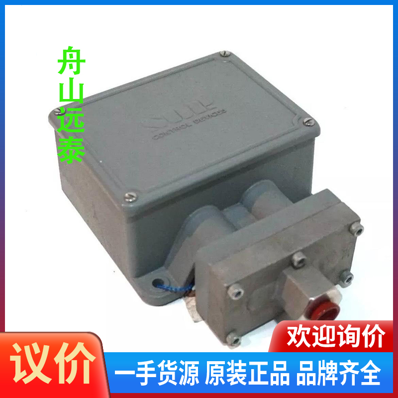 议价/SOR索尔压力开关，55VL-K3-M4-C1A