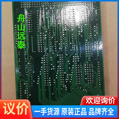 议价/船舶欧姆龙排油监控ODME控制板MEW船舶