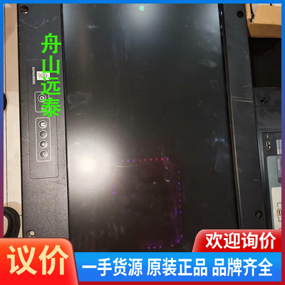 议价~Kongsberg ISIC MD22 TN MK2显示屏