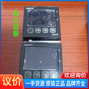 议价 R2T 欧姆龙温控表E5CN