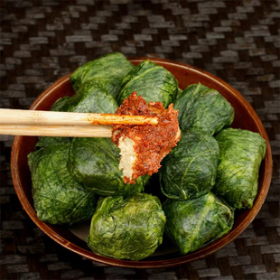 四川特产麻辣红豆腐农家自制霉豆腐臭豆腐乳下饭菜毛豆腐2罐