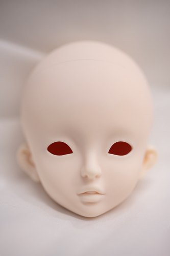 傲灵师4分女体BJD配体bjd树脂