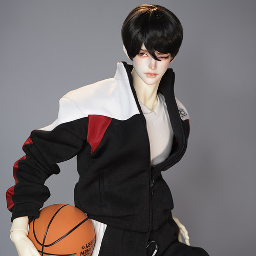 傲灵师75叔70叔体古风自制衣服 bid运动服壮叔娃衣bid壮叔hid75