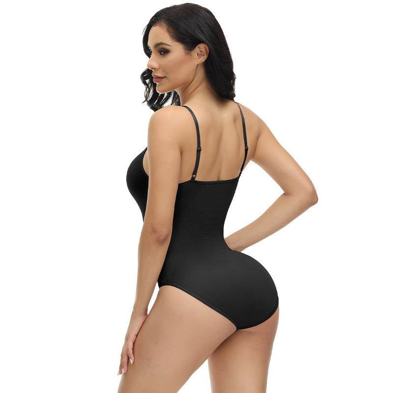 jumpsuit seamless shaping body underwear shaper body gather