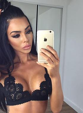 bra push lace lingerie temptation bralette wireless women