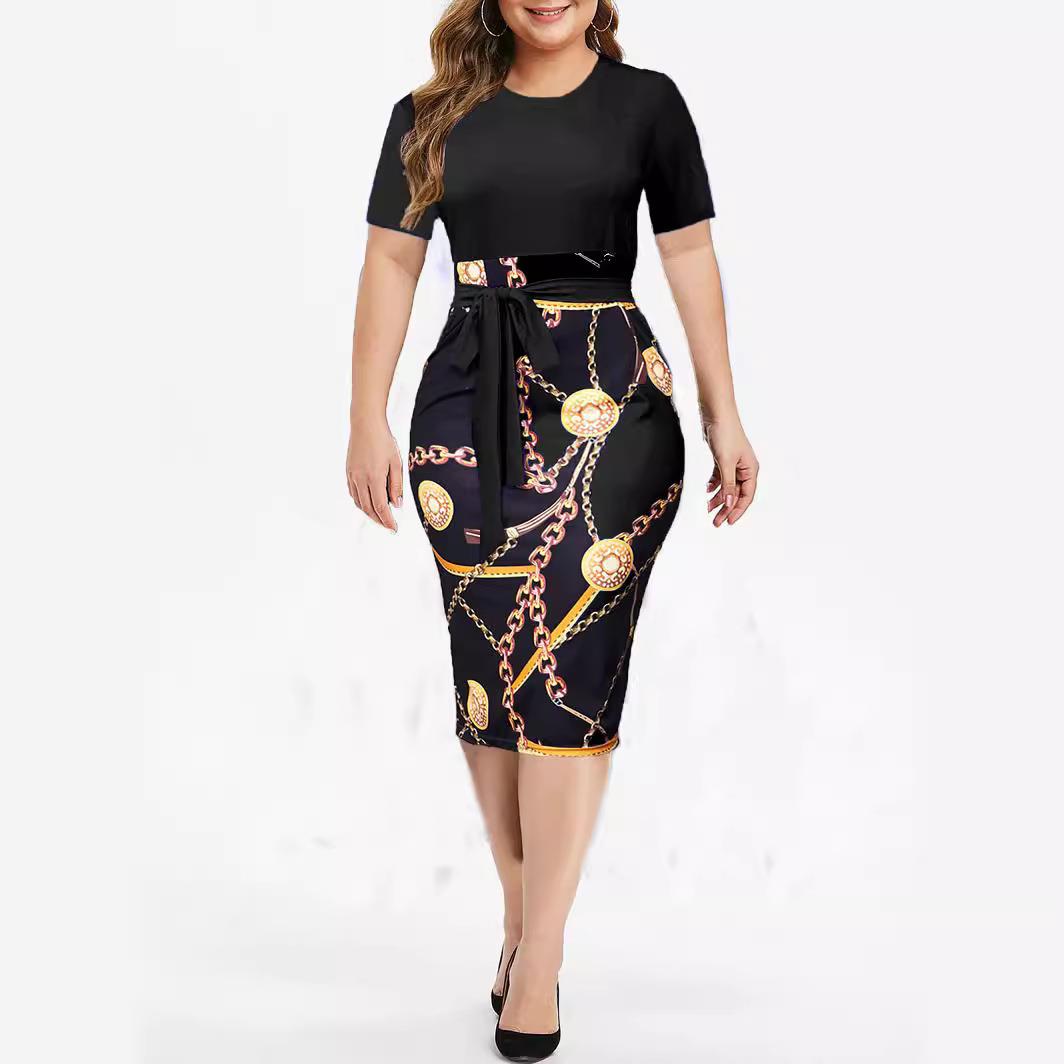 sundress summer casual women for dress print floral