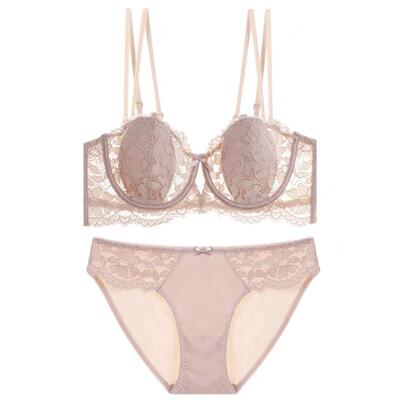bra women lace beautiful underwear small for breasts big