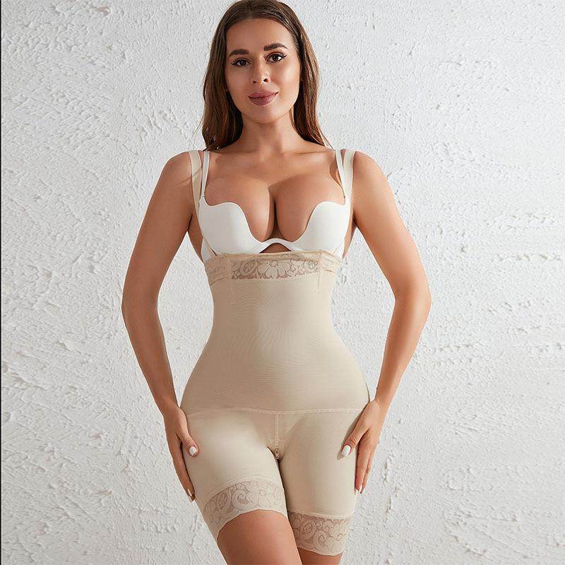 shapewea girdles postpartum control tummy lifter butt