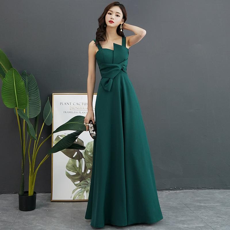 elegant host long evening shoulder dress autumn dress dress