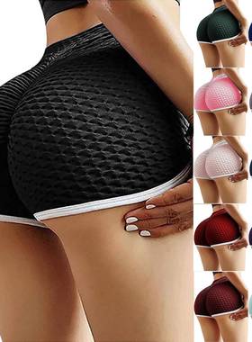 sexy lift push summer compression cortos biker spring pants