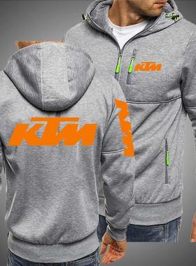 sweatshirt casual loose size Large hoodie zipper with top