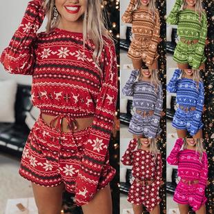 buttoned functional sexy long womens cute flap butt pajamas