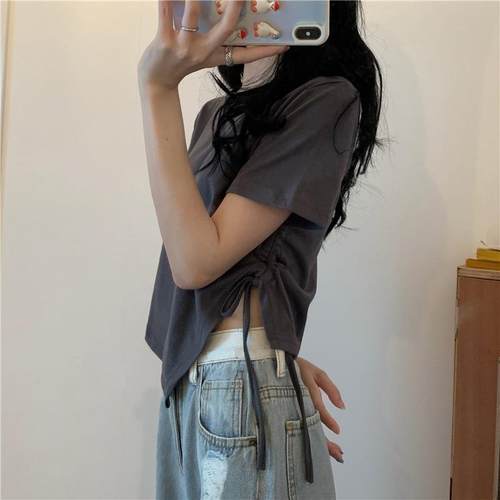 women for tops girl hot versatile women for T-shirt