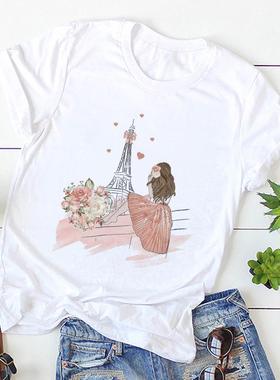 returns girl t women anime t-shirts shirt clothing madness