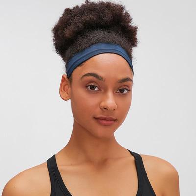anti-sweat headband elastic yoga headscarf sweat-absorbing