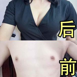 硅胶文胸隐胸形聚拢新乳贴加厚提拉性感bra贴罩OLW女胸丰胸抹胸 款