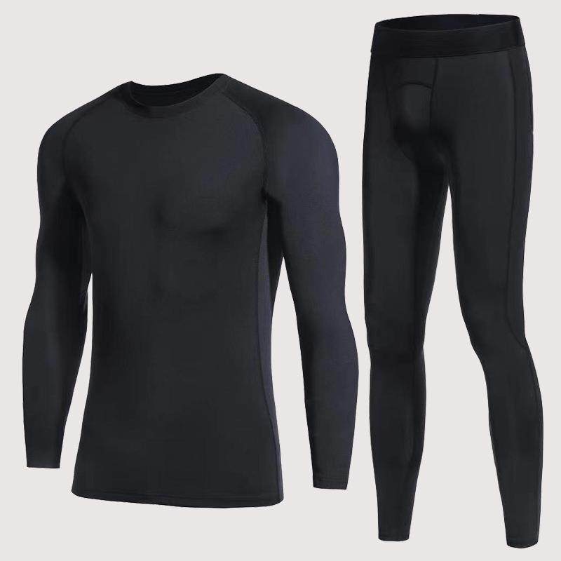 pants compression bottoming clothes fitness trousers