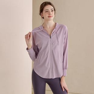 sleeves long training running casual coverup gym jacket