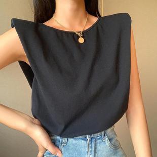 fashion shirt outerwear top womens elegant loose casual